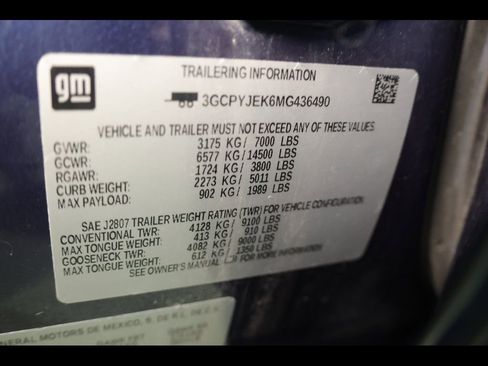 Used 2021 Chevrolet Silverado 1500 LT image 31