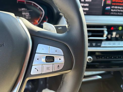 Used 2025 BMW X4 xDrive30i image 18