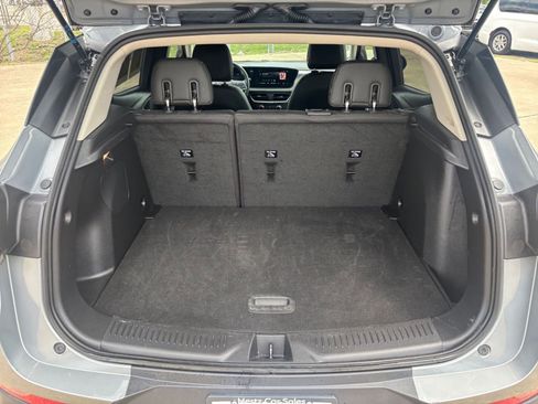 Used 2025 Buick Encore GX Preferred image 30