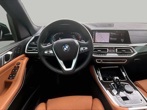 Used 2023 BMW X5 sDrive40i w/ Luxury Seating Package RWD image 5