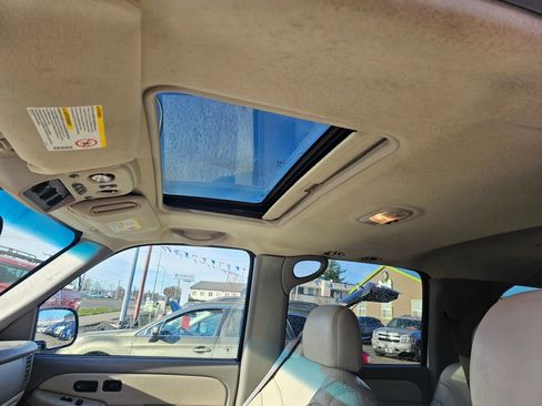 Used 2001 GMC Yukon XL SLT image 27