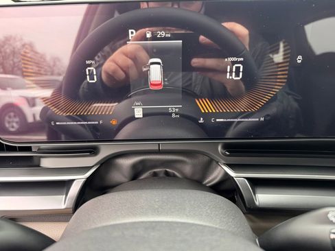 New 2026 Kia Carnival image 17