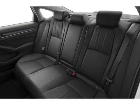 Used 2018 Honda Accord EX-L image 14