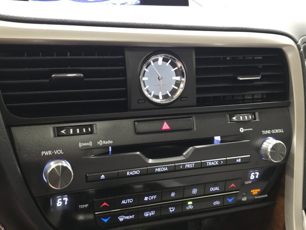 Used 2018 Lexus RX 350 FWD w/ Premium Package image 34