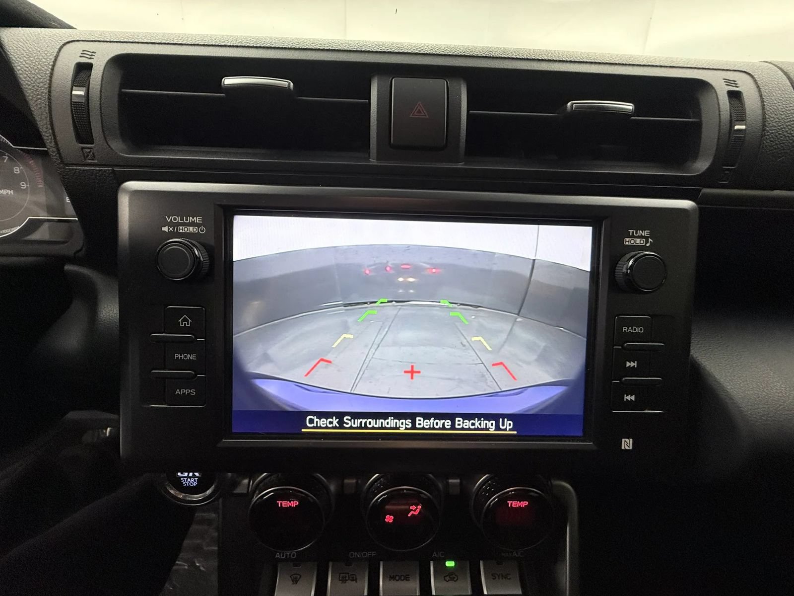Used 2024 Toyota GR86 Premium RWD image 29