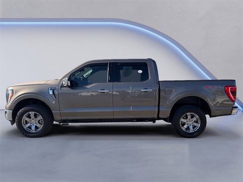 Used 2022 Ford F150 XLT w/ Equipment Group 302A High image 6