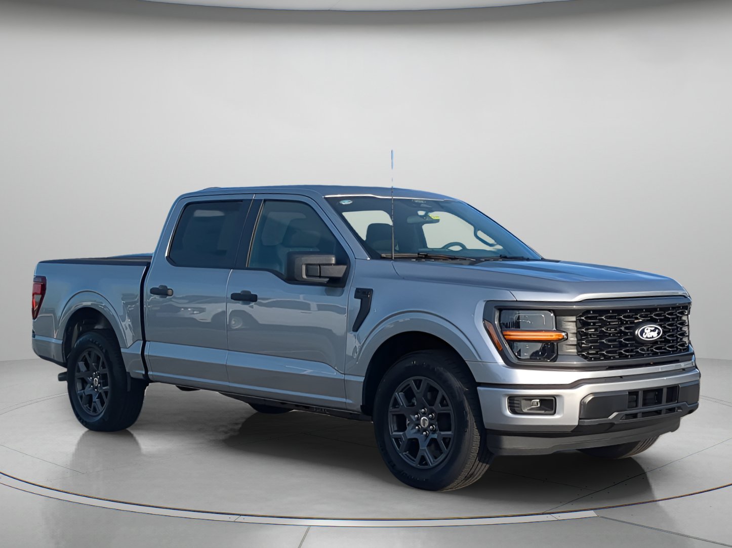 New 2026 Ford F150 STX w/ Equipment Group 200A RWD image 41
