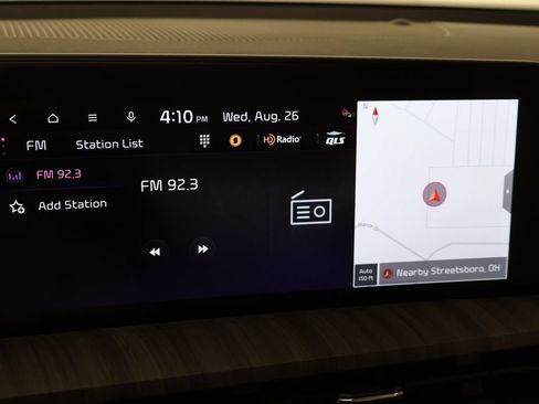 Certified 2023 Kia Telluride SX Prestige AWD/4WD image 59