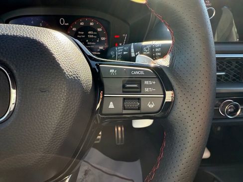 New 2025 Acura ADX A-Spec image 19