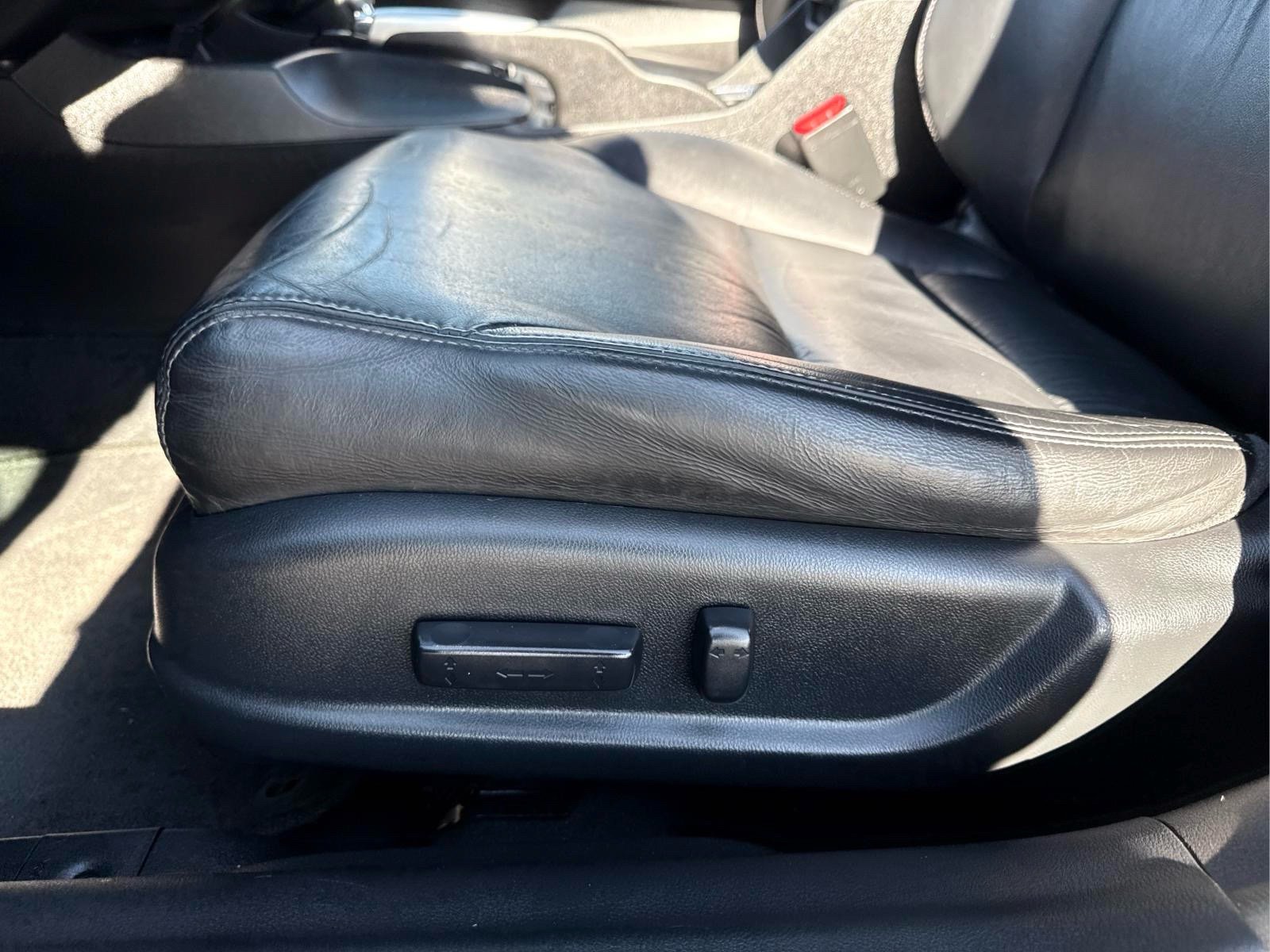 Used 2015 Honda Civic EX-L image 15