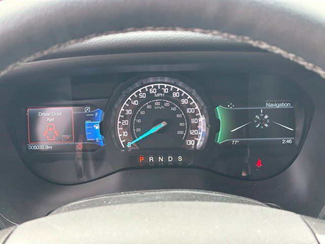 Used 2020 Ford Ranger Lariat w/ Equipment Group 501A Mid AWD/4WD image 27