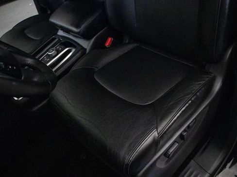 Used 2023 Nissan Armada SL w/ Midnight Edition Package AWD/4WD image 29