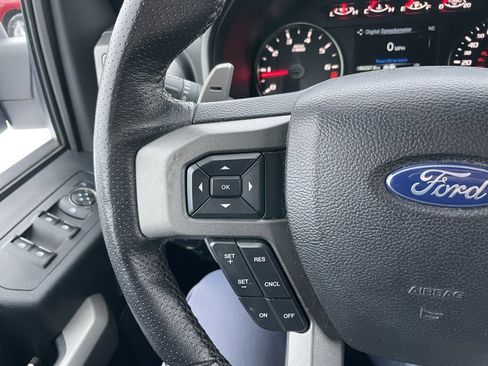 Used 2019 Ford F150 Raptor image 22
