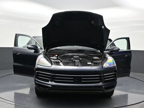 Used 2019 Porsche Cayenne S AWD/4WD image 35