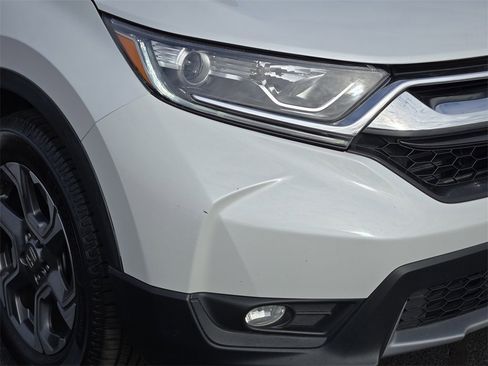 Used 2019 Honda CR-V EX-L image 9