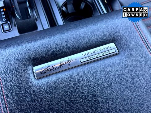 Used 2022 Ford F150 Lariat w/ Equipment Group 502A High image 22