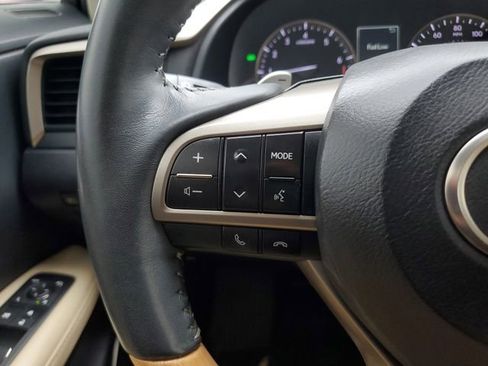 Used 2022 Lexus RX 350 FWD w/ Premium Package image 25