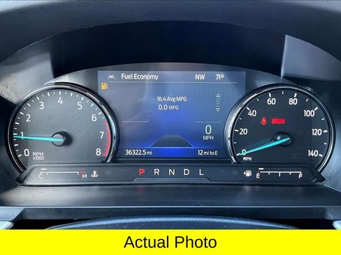 Used 2022 Ford Explorer XLT w/ Equipment Group 202A image 22