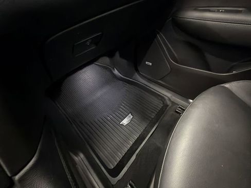 Certified 2024 Cadillac XT6 Sport w/ LPO, Floor Liner Package AWD/4WD image 36