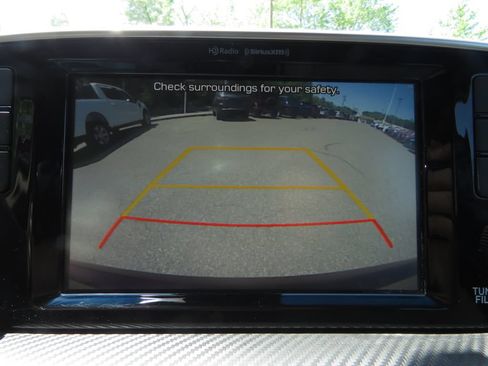 Used 2021 Hyundai Tucson Value AWD/4WD image 24