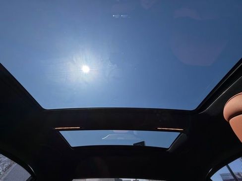 Used 2026 Mercedes-Benz S 580 4MATIC Sedan image 17