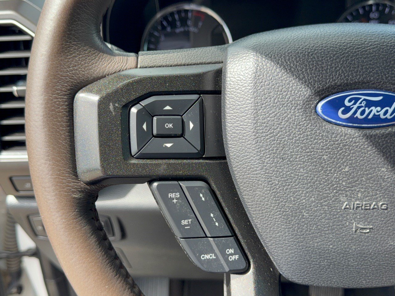 Used 2020 Ford Expedition King Ranch RWD image 18