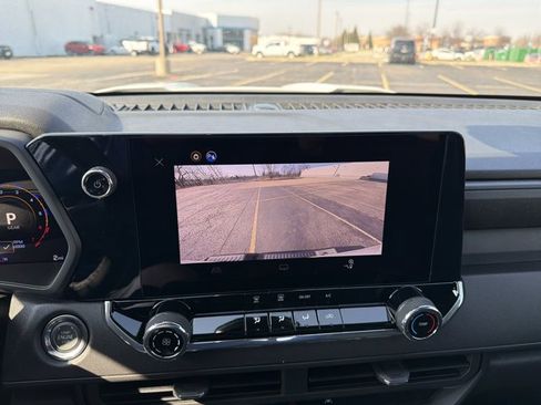 New 2026 Chevrolet Colorado W/T image 16
