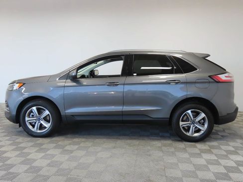 Used 2022 Ford Edge SEL w/ Convenience Package AWD/4WD image 5