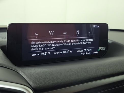 New 2025 MAZDA CX-50 Meridian Edition image 20