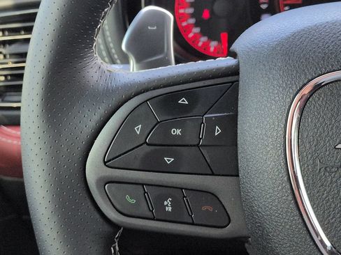 Used 2024 Dodge Durango SRT Hellcat AWD/4WD image 25