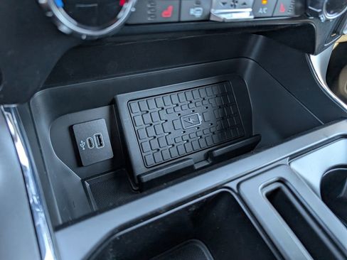 New 2025 Ford F150 XLT w/ Equipment Group 302A MID image 15