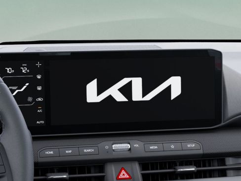 New 2026 Kia K4 GT-Line Turbo FWD image 16