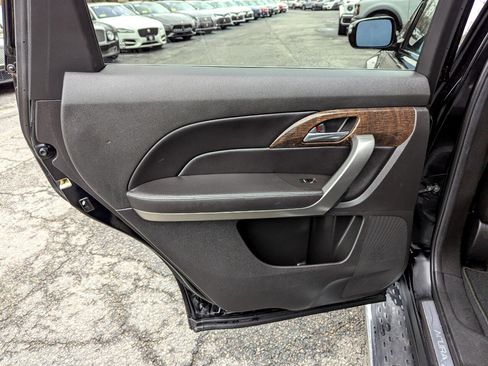 Used 2011 Acura MDX AWD 4dr Tech Pkg image 42