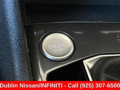 Used 2024 Volkswagen Tiguan Wolfsburg Edition AWD/4WD image 36