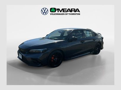 Used 2024 Honda Civic Sport