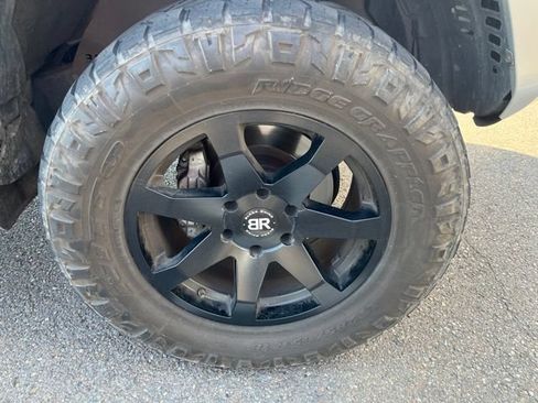 Used 2019 Toyota 4Runner SR5 Premium AWD/4WD image 11
