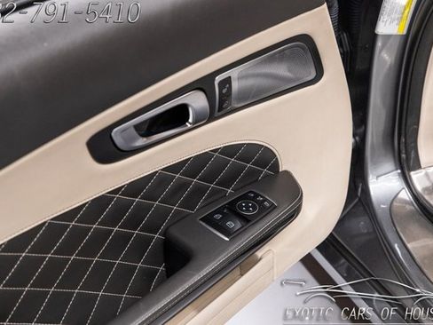 Used 2014 Mercedes-Benz SLS AMG GT Roadster w/ Designo Style Package image 31