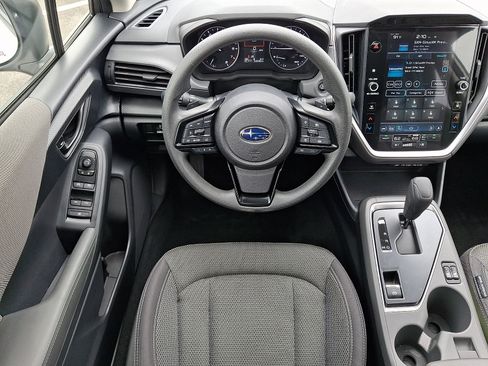 Certified 2024 Subaru Crosstrek 2.0i Premium AWD/4WD image 12