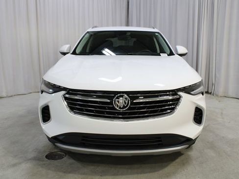Used 2023 Buick Envision Preferred FWD image 37