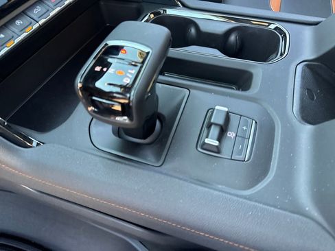 New 2026 GMC Sierra 1500 AT4 w/ AT4 Premium Package image 17