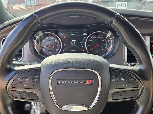 Used 2023 Dodge Charger SXT image 23