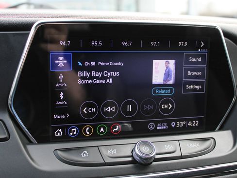 Used 2020 Chevrolet Blazer RS FWD image 38