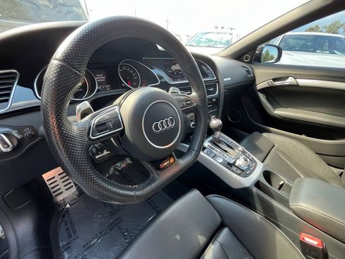 Used 2014 Audi RS 5 image 10