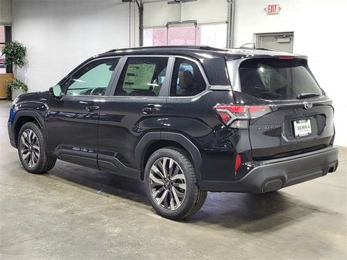 New 2026 Subaru Forester Touring image 6