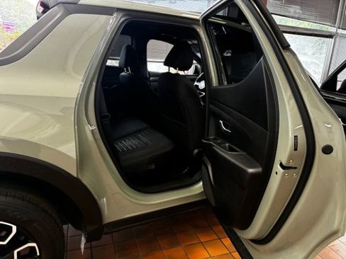 Used 2024 Hyundai Santa Cruz SEL FWD image 30
