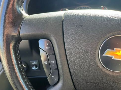 Used 2022 Chevrolet Express 2500 w/ Driver Convenience Package image 21