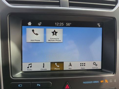 Used 2019 Ford Explorer Limited w/ Class III Trailer Tow Package image 22