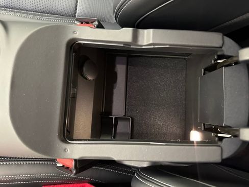 New 2024 Ford Mustang Premium image 31