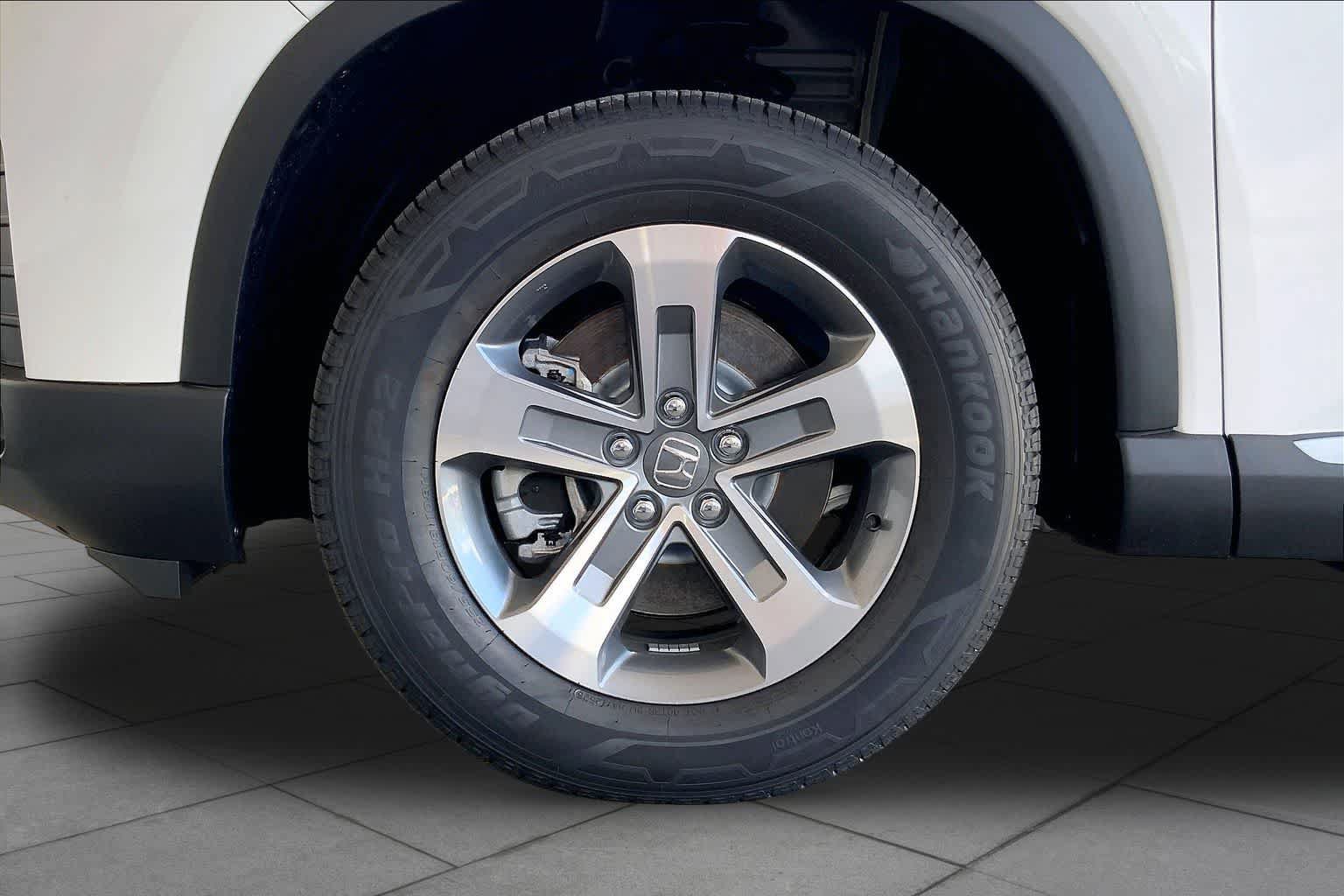 New 2026 Honda Pilot EX-L image 11