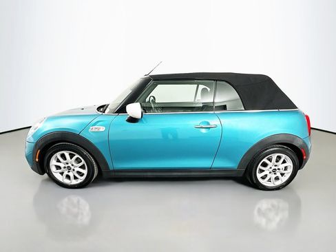 Used 2020 MINI Cooper S FWD image 8